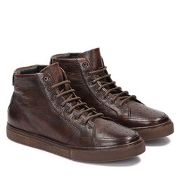 Kazar Сникърси Kazar Zillon 84507-01-02 Brown