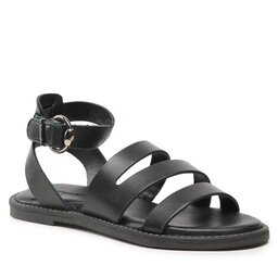 Tamaris Sandale Tamaris 1-28153-20 Black 001
