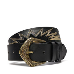 Pepe Jeans Cintura da donna Pepe Jeans PL020855 Nero