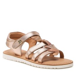 Kickers Sandaler Kickers Brahmia KI-927352-30 M Rose Rainbow 13