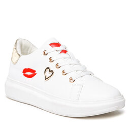 Nelli Blu Sneakers Nelli Blu CS5608-09 White