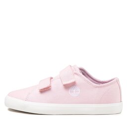 

Кросівки Timberland Newport Bay TB0A2D2HX821 Light Pink Canvas, Рожевий