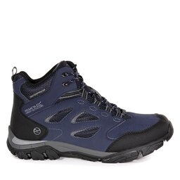 Regatta Botas de trekking Regatta RMF573 Azul marino