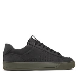 

Снікерcи G-Star Raw Lancet Cos Nub M 2242 049501 Blk, Чорний