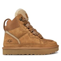 

Ботильйони Ugg W Highmel 1145390 Che, Коричневий