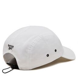 

Бейсболка Reebok Tech Style Dad Cap HE2439 white, Білий