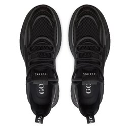 

Снікерcи GOE NN1N4022 Black, Чорний