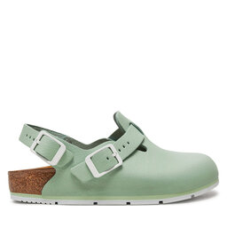 Birkenstock Szandál Birkenstock Tokio Pro Le 1026221 Zöld