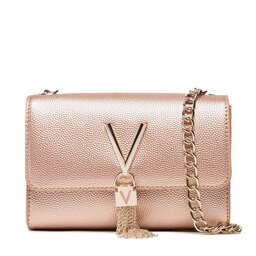 Valentino Torebka Valentino Divina VBS1R403G Oro Rosa
