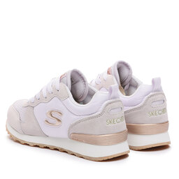 

Снікерcи Skechers Og 85 Gold'N Gurl 111/LAV Purple, Фіолетовий