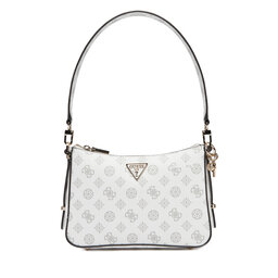 Guess Torebka Guess HWEPG9 51018 Biały