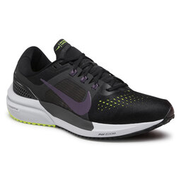Nike Παπούτσια Nike Air Zoom Vomero 15 CU1856 006 Black/Dark Raisin/Anthracite