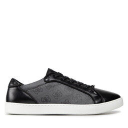 

Снікерcи Guess Lezzeno FM5LEZ FAL12 COAL, Чорний