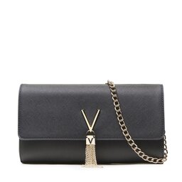 Valentino Handtasche Valentino Divina Sa VBS1IJ01 Dunkelblau