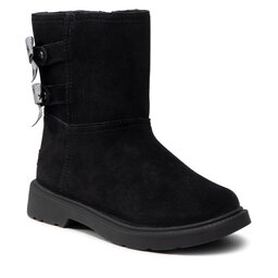 Ugg Stivali Ugg K Tillee 1115833K Blk