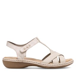 Rieker Sandalen Rieker 65919-60 Beige