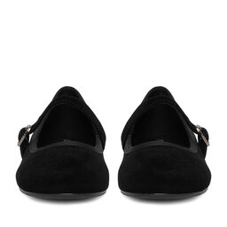 DeeZee Балетки DeeZee CEO-CM251226-12 Чорний