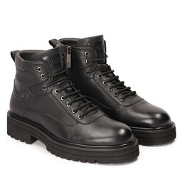 Kazar Boots Kazar Keenidee 81819-01-00 Black