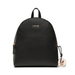 Liu Jo Раница Liu Jo Ecs M Backpack AA3333 E0086 Nero 22222