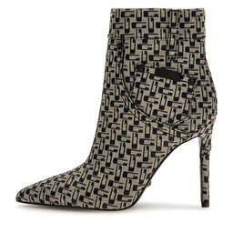 

Ботильйони Guess Avon2 FL7AN2 FAL10 BLA, Чорний