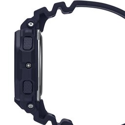 

Годинник G-Shock GBX-100NS-1ER Black/Black, Чорний