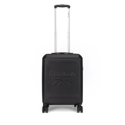 Reebok Walizka kabinowa Reebok RBK-WAL-022-CCC-S Czarny