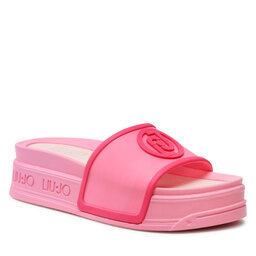 Liu Jo Papucs Liu Jo Cecy 08 SA2287 EX131 Pink/Fuxia S1677