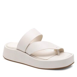Gino Rossi Flip flop Gino Rossi PACIANA-32289 Alb