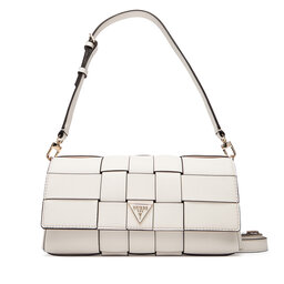 Guess Τσάντα Guess Maylee HWWG96 61190 Λευκό