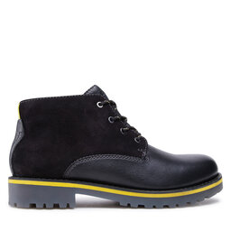 

Чоботи Badura MI08-BOWER-02 Black, Чорний