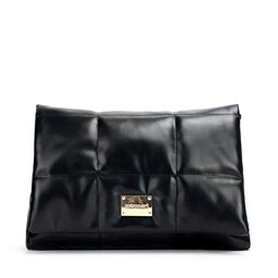 Monnari Torebka Monnari BAG4030-020 Czarny
