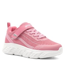 Sprandi Sneakers Sprandi CP40-22256Y(IV)DZ Rosa
