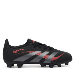 adidas Zapatos de fútbol adidas Predator ClubID3812 Negro