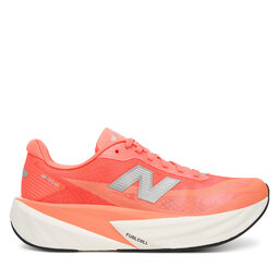 New Balance Scarpe running New Balance FuelCell Rebel v5 WFCXL5A Rosso