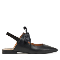 Fly London Sandale Fly London Saubfly P145268004 Negru