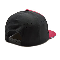 

Бейсболка Dynafit Tech Trucker Cap 08-71137 Beet Red 6211, Чорний