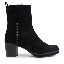 Josef Seibel Stiefeletten Josef Seibel Gloria 10 87410-MI918 Schwarz