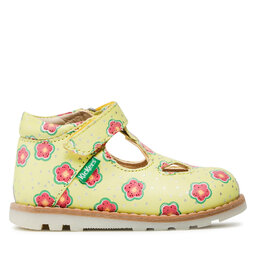 

Туфлі Kickers Nonocchi 894950-10 M June Flower 72, Жовтий