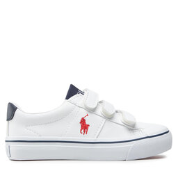 

Кросівки Polo Ralph Lauren, Білий
