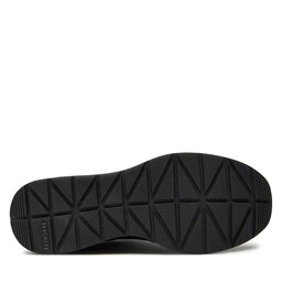 

Снікерcи Skechers Subtle Spots 155616/BBK Black, Чорний