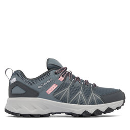 Columbia Scarpe da trekking Columbia Peakfreak II Outdry 2100101 Grigio