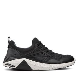 

Снікерcи Skechers Keane 222175/BLK Black, Чорний
