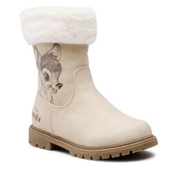 Disney Classics Ботуши Disney Classics CS1575-02DCLS Beige