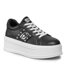 Liu Jo Sneakers Liu Jo Selma 04 BF3143 P0102 Black 22222