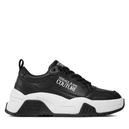 

Снікерcи Versace Jeans Couture 75VA3SF4 ZP311 899, Чорний