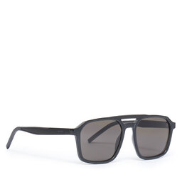 HUGO Ochelari de soare HUGO 1335/S Negru