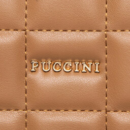 

Сумка Puccini BK2221121 2B, Бежевий
