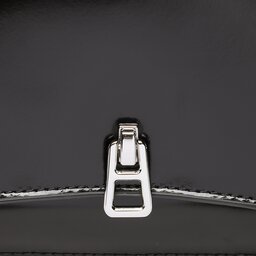 

Сумка Coccinelle MQJ Coccinellemagie Shiny Cal E5 MQJ 55 01 01 Noir 001, Чорний
