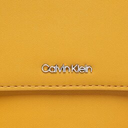 

Чохол для телефону Calvin Klein Ck Must Phone Pouch Xbody K60K608246 KB7, Жовтий