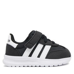 adidas Laisvalaikio batai adidas Run 70s 2.0 Shoes Kids JI2270 Juoda